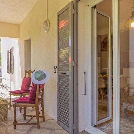 Casa Ortale Apartment มอนติเชลโล ภายนอก รูปภาพ