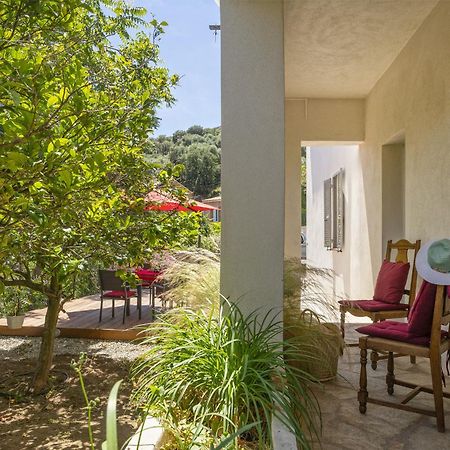 Casa Ortale Apartment มอนติเชลโล ภายนอก รูปภาพ