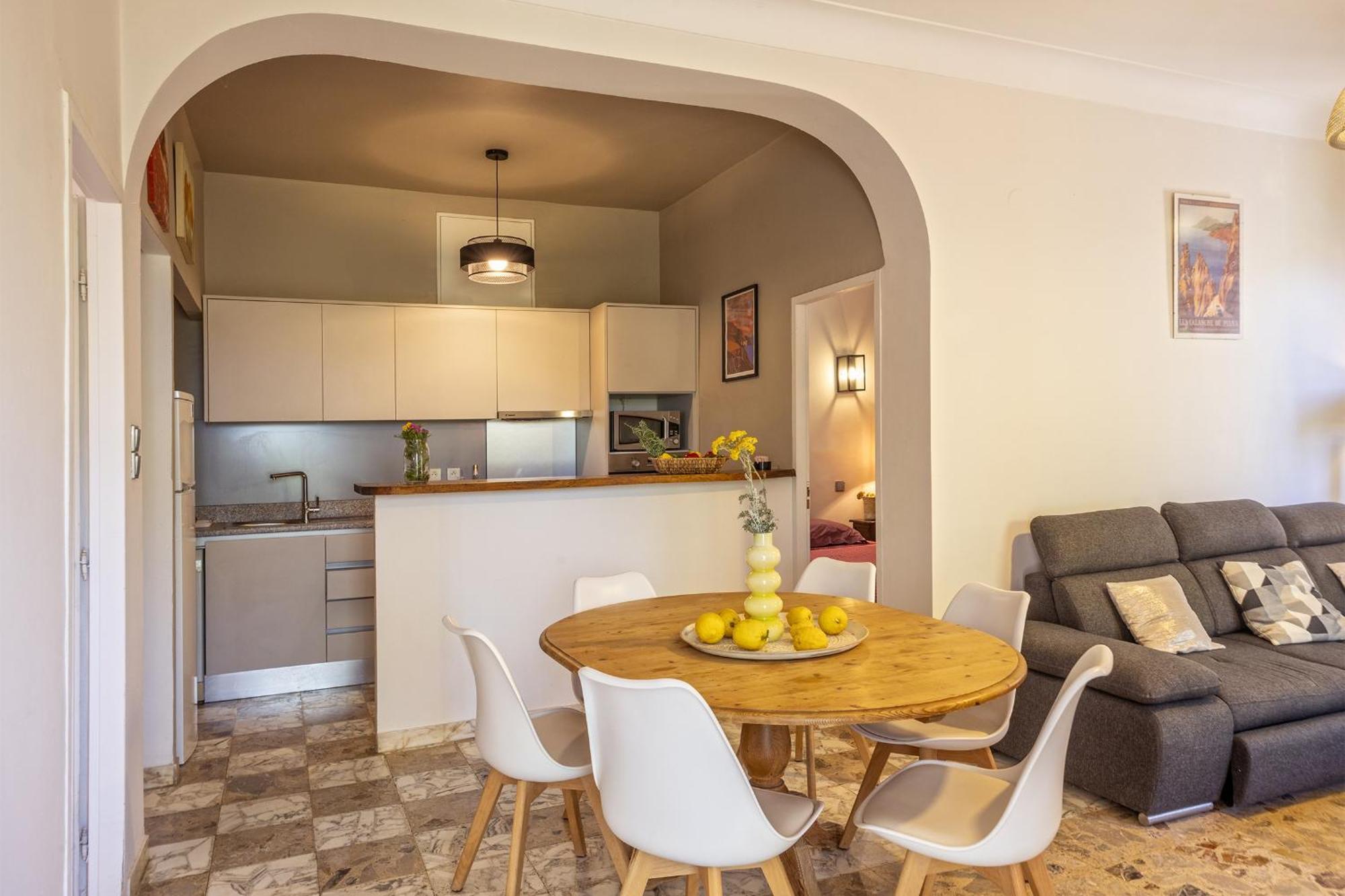 Casa Ortale Apartment มอนติเชลโล ภายนอก รูปภาพ