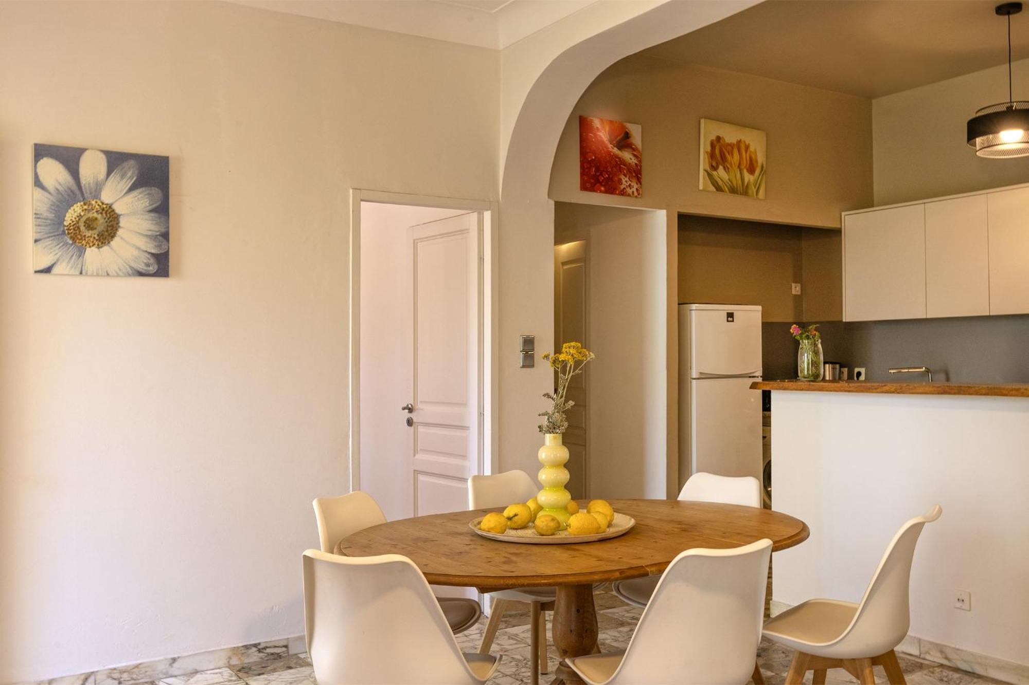 Casa Ortale Apartment มอนติเชลโล ภายนอก รูปภาพ