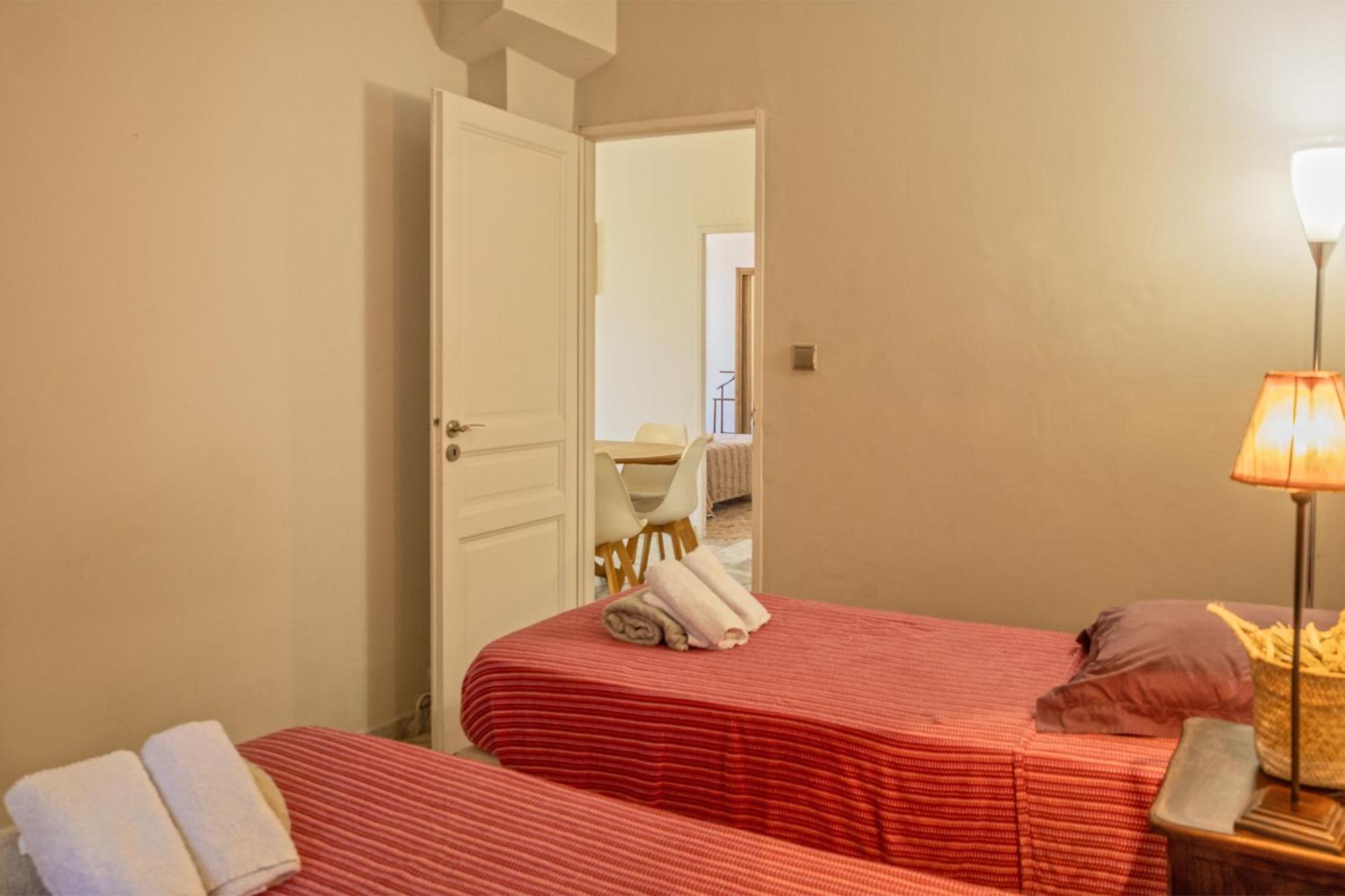 Casa Ortale Apartment มอนติเชลโล ภายนอก รูปภาพ