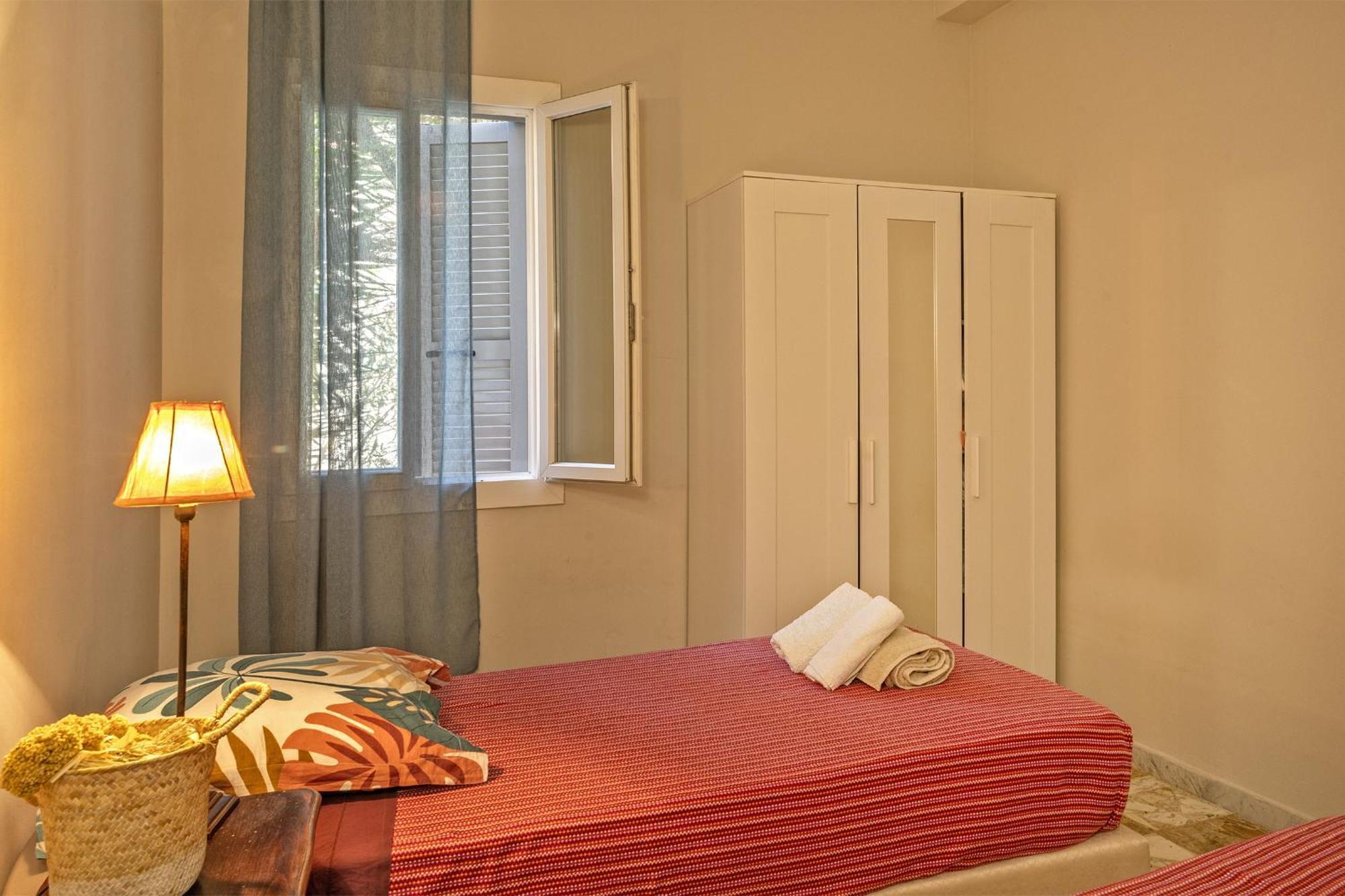 Casa Ortale Apartment มอนติเชลโล ภายนอก รูปภาพ